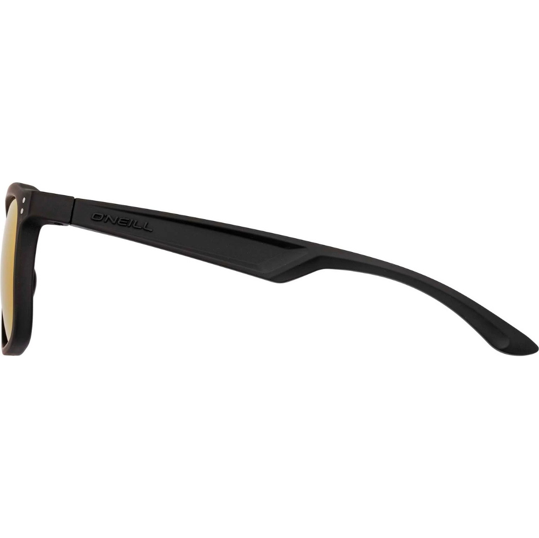 2026 O'Neill M&auml;nner -Sonnenbrille Hightide 2.0 ONS-HIGHTIDE2.0-104P - Black